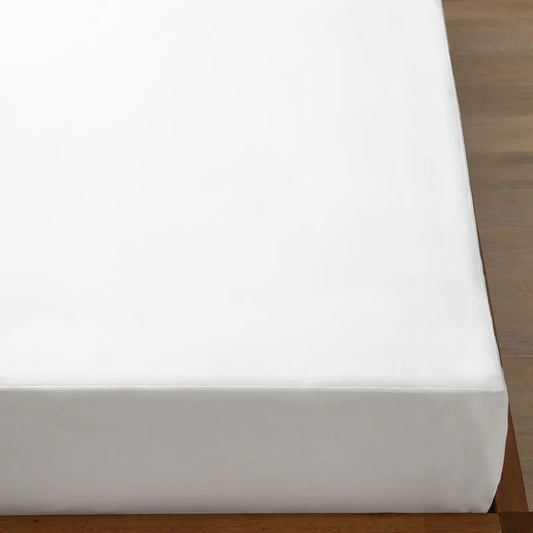 T-Shirt Soft Jersey Knit Waterproof Mattress Pad - Full