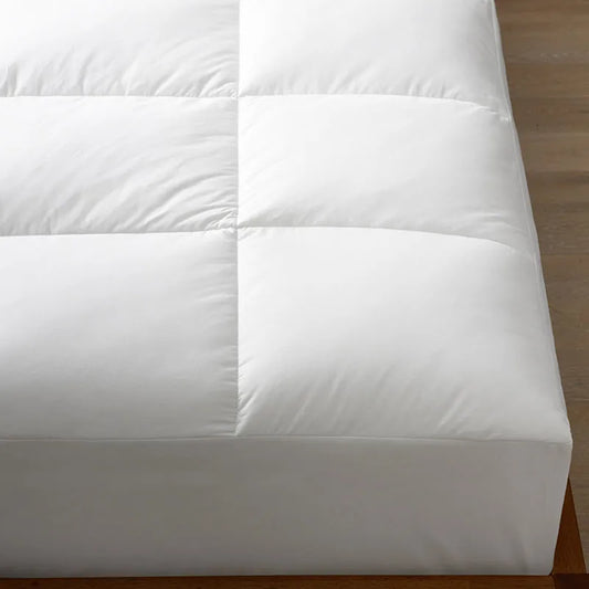 Premium LoftAIRE Ultra™ Down Alternative Mattress Pad - Twin
