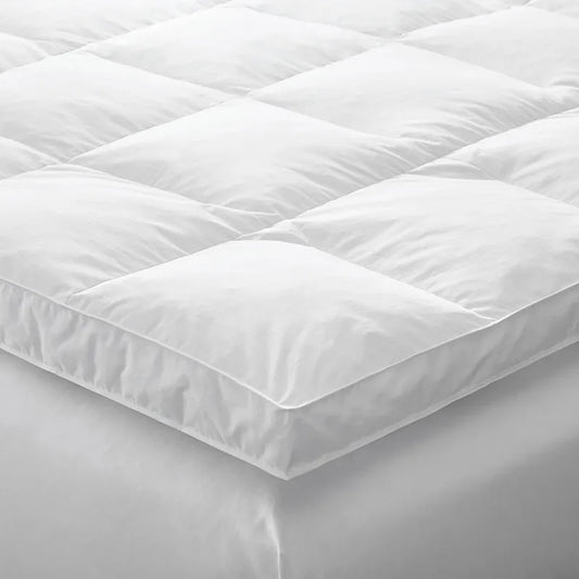 Goose Mattress Topper - King