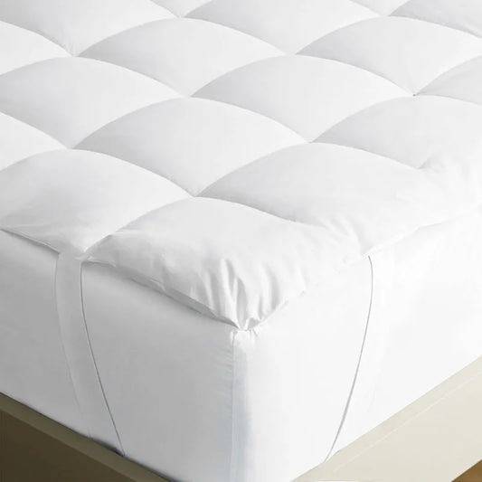 Down Alternative Mattress Topper - Twin