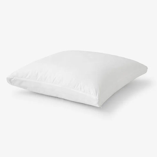 Gusseted Pillow Protector - Euro