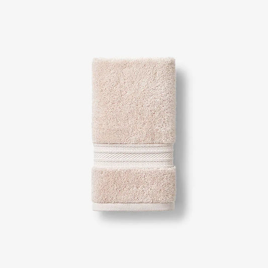 Cotton & TENCEL™ Lyocell Hand Towel - Blush