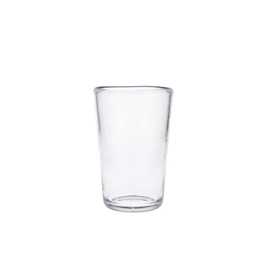 Veranda Outdoor Drinkware, Set of 6 - Clear, Highball
