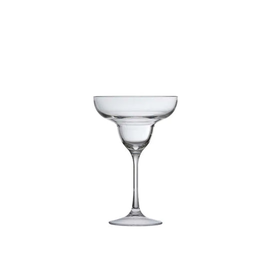 Outdoor Margarita Glasses, Set of 6 - Clear