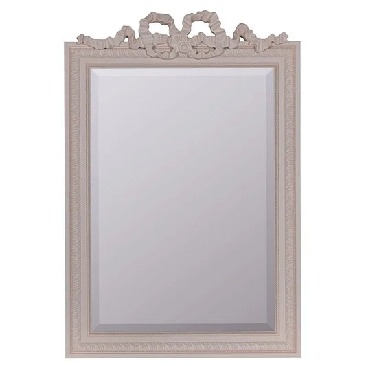 Caitlin Wilson Clarence Wall Mirror - Pink