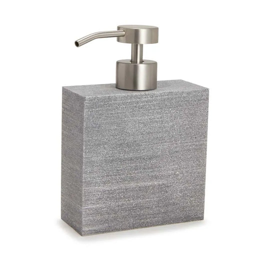 Modern Soap Dispenser - Gray