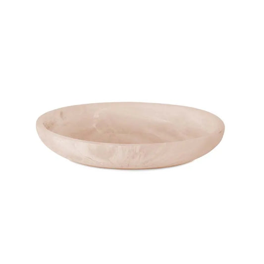 Blush Soap Dish - Pink