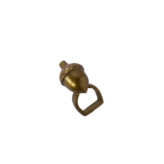 Woodland Napkin Rings - Acorn