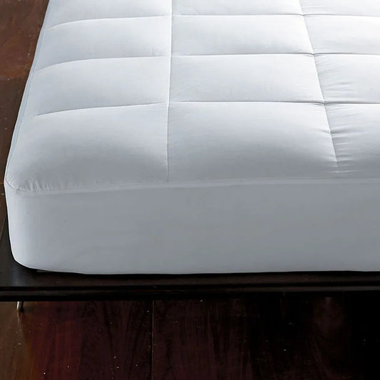 Down Mattress Pad - Full