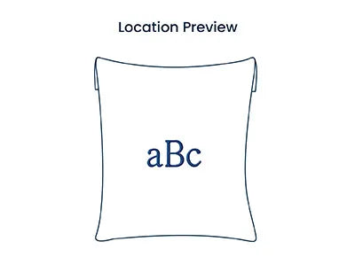 Premium Travel Pillow Throw Set - Feather Tan