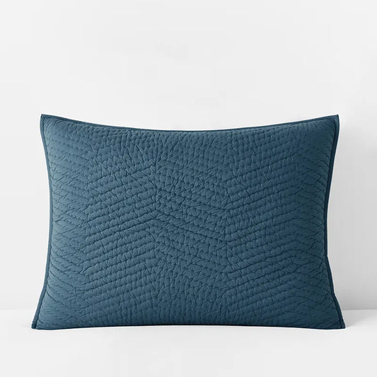 Voile Sham - Pacific, Standard