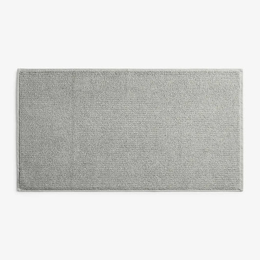 Quick Dry Bath Mat by Micro Cotton® - Vapor