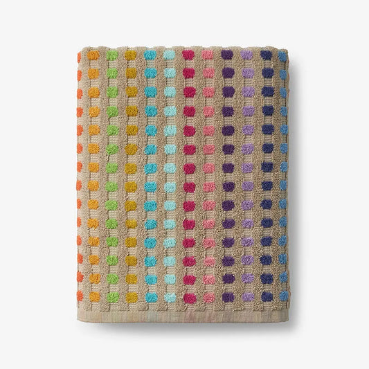 Spectrum Bath Towel - Multi