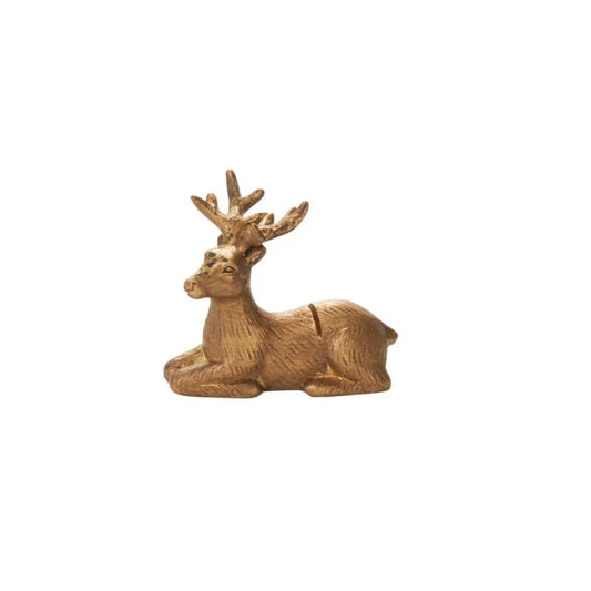 Woodland Creature Place Card Holder - Deer